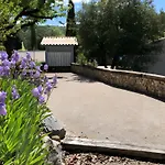 Lavandin 1 Casa de Férias