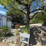 Casa de Férias Lavandin 1