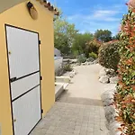 Lavandin 1 Casa de Férias