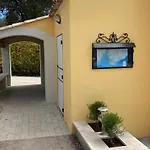 Casa de Férias Lavandin 1