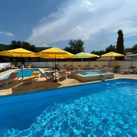 Casa de Férias Lavandin 1 *